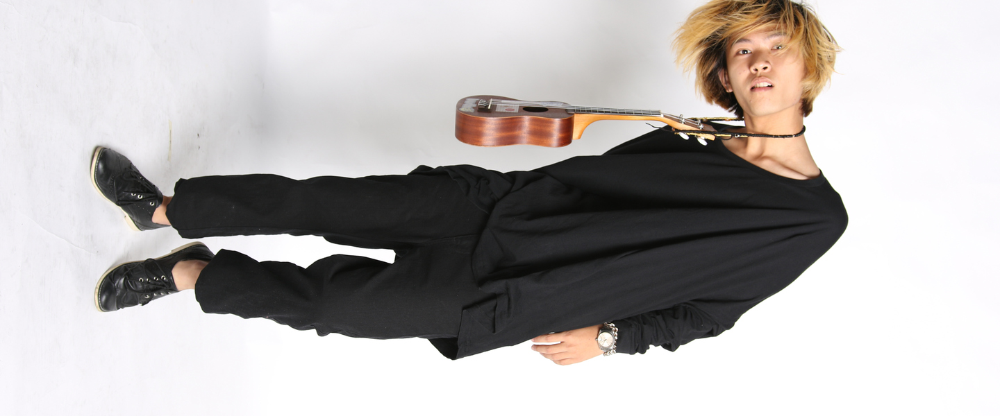 关注名单 - 吴迪woody | 街声 - streetvoice | 音乐人梦想的起点